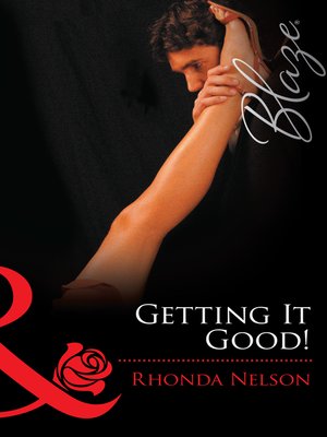 cover image of Getting It Good!